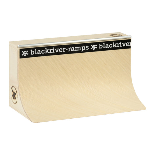 Blackriver Ramps - Wallride Ramp