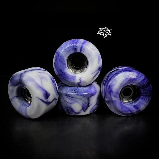 Maple Wheels Ultra 3.0 – Lavender Swirl