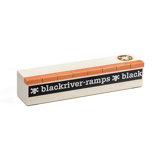 Blackriver Ramps - Brick Box